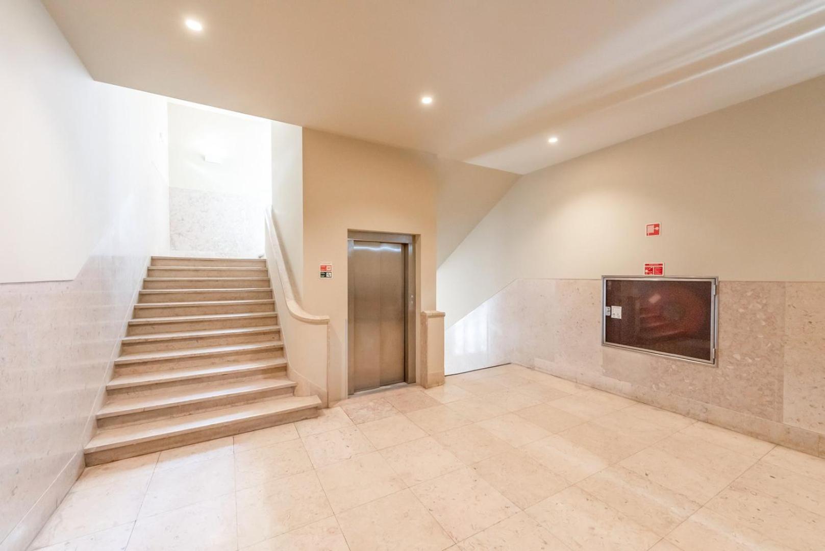 شقة Guestready - Time Out 106 Lisboa المظهر الخارجي الصورة