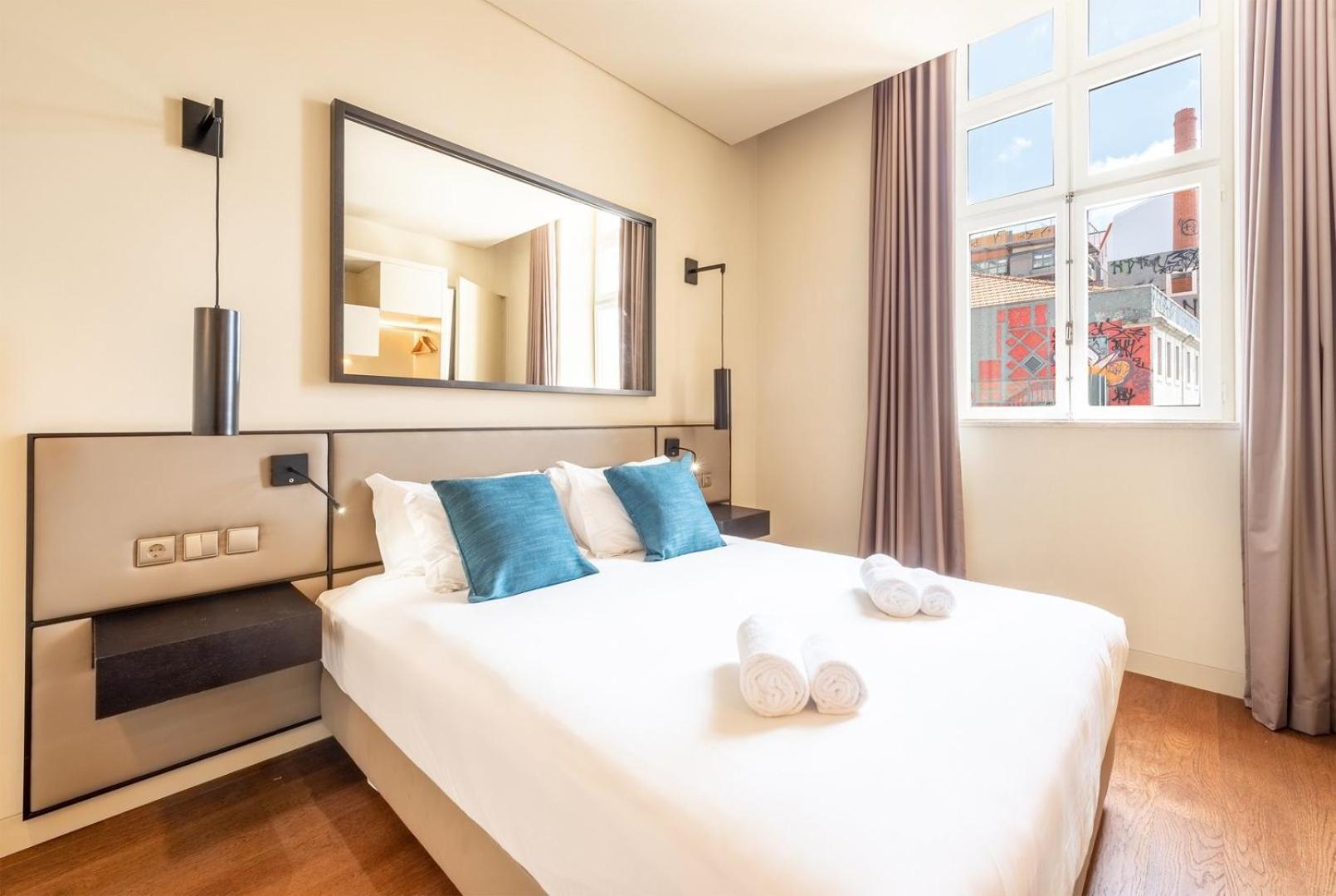 شقة Guestready - Time Out 106 Lisboa المظهر الخارجي الصورة