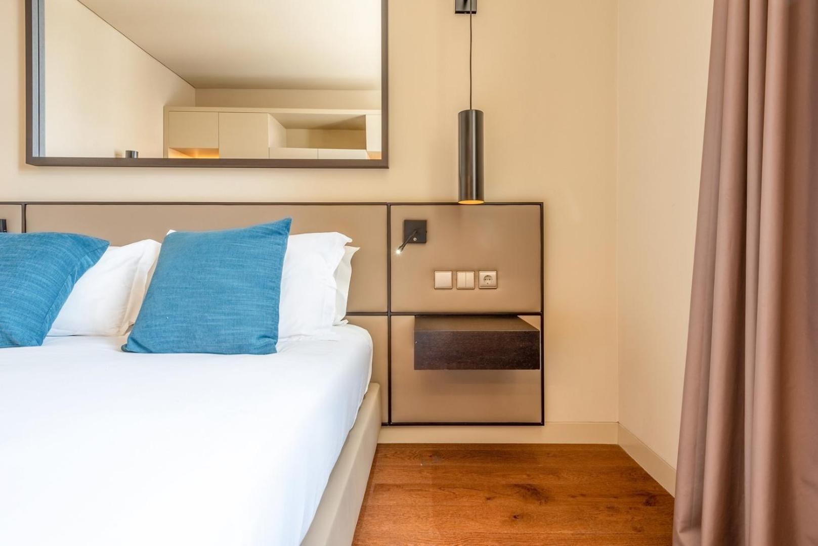 شقة Guestready - Time Out 106 Lisboa المظهر الخارجي الصورة